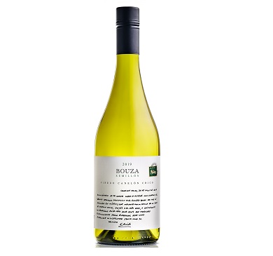 VINO BOUZA SEMILLON CANELON CHICO 750 ML