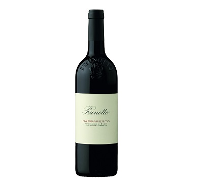 VINO PRUNOTTO BARBARESCO 2017 750 ML