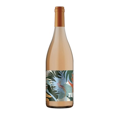 VINO LAMADRID ZUN ZUN NARANJO 750 ML