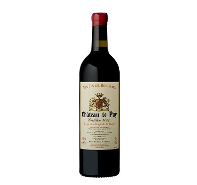 VINO CHATEAU LE PUY EMILIEN 2017 750 ML
