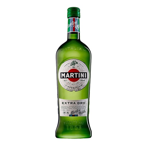 [2015] VERMOUTH MARTINI EXTRA DRY 995 ML