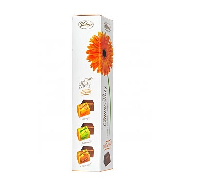 [3411] BOMBONERA VOBRO CHOCO PARTY 75 GRAMOS