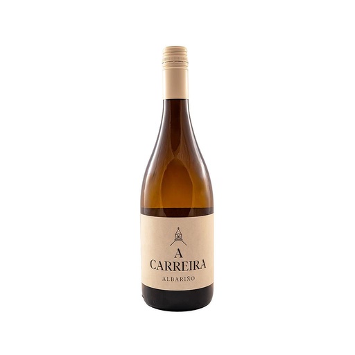 [34726] VINO A CARREIRA ALBARIÑO 750 ML