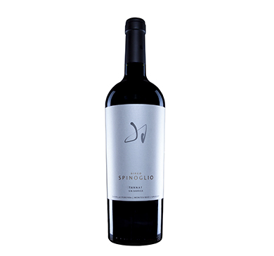 VINO DIEGO SPINOGLIO TANNAT SIN BARRICA 750 ML