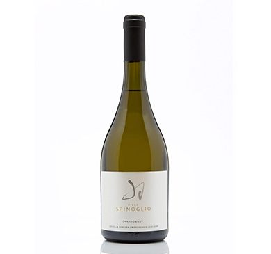 VINO DIEGO SPINOGLIO CHARDONNAY 750 ML