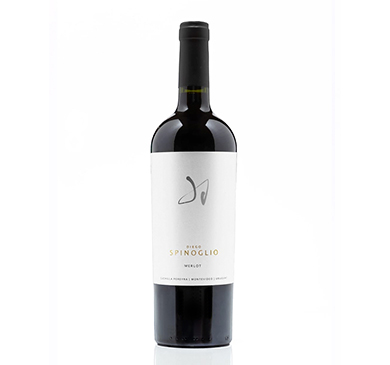 VINO DIEGO SPINOGLIO MERLOT 750 ML