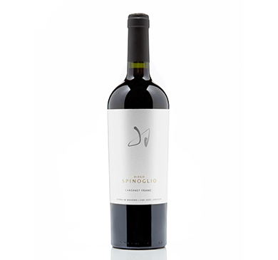 VINO DIEGO SPINOGLIO CABERNET FRANC 750 ML