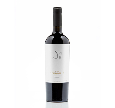 VINO DIEGO SPINOGLIO TANNAT 750 ML