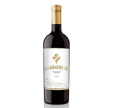 VINO CHAÑARMUYO CLASICO MALBEC 750 ML