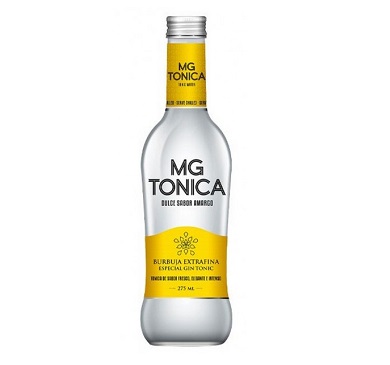 AGUA TONICA MG 275 ML