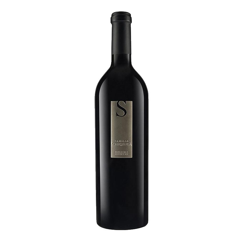 VINO FAMILIA SCHROEDER PINOT-MALBEC 750 ML
