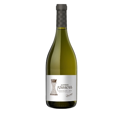 VINO LA PRIMERA REVANCHA CHENIN BLANC 750 ML