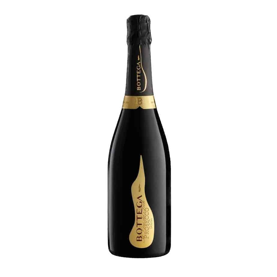 PROSECCO BOTTEGA POETI DOC 750 ML
