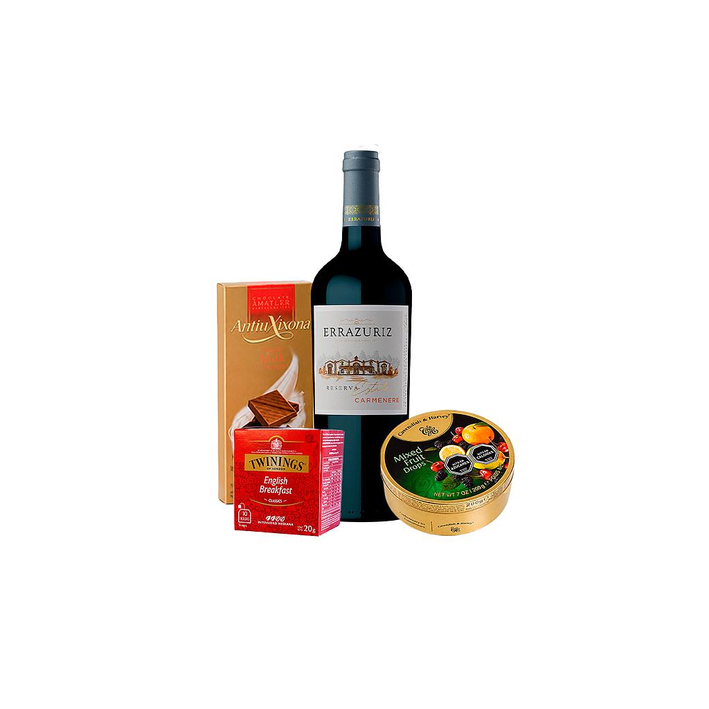 PACK DÍA DEL ABUELO 2