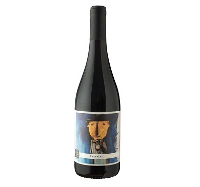 [311] VINO CASA GRANDE TANNAT 750 ML