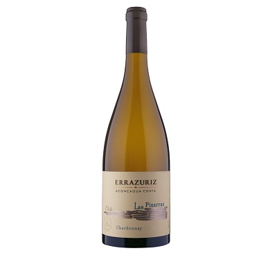 [4407] VINO ERRAZURIZ LAS PIZARRAS CHARDONNAY 2019 750 ML