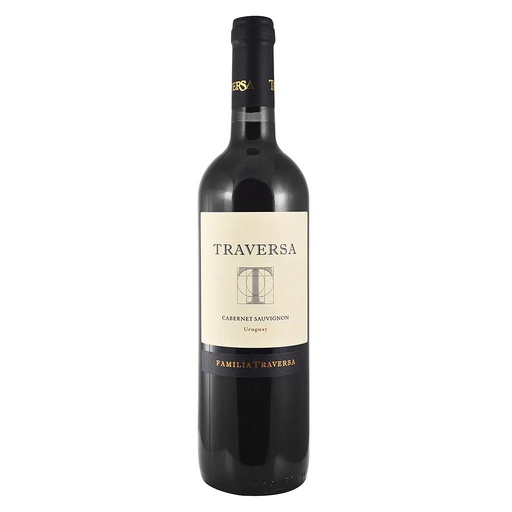[30555] VINO FAMILIA TRAVERSA CABERNET SAUVIGNON 750 ML