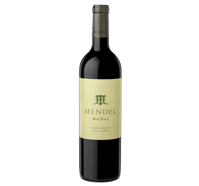 [3945] VINO MENDEL MALBEC 750 ML