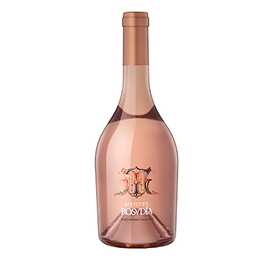 [4083] VINO MENDEL ROSADIA 750 ML