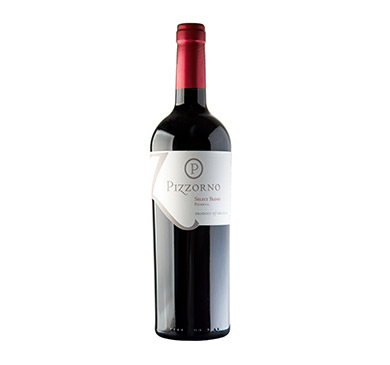 [2447] VINO PIZZORNO SELECT BLEND 750 ML