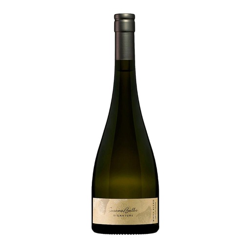 [31789] VINO SUSANA BALBO SIGNATURE WHITE BLEND 750 ML