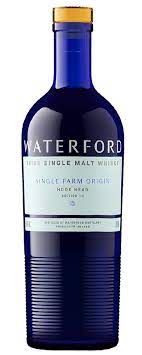 [30832] WHISKY DE MALTA IRLANDES WATERFORD HOOK HEAD 700 ML