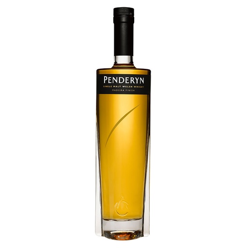 [30801] WHISKY DE MALTA PENDERYN MADEIRA 700 ML